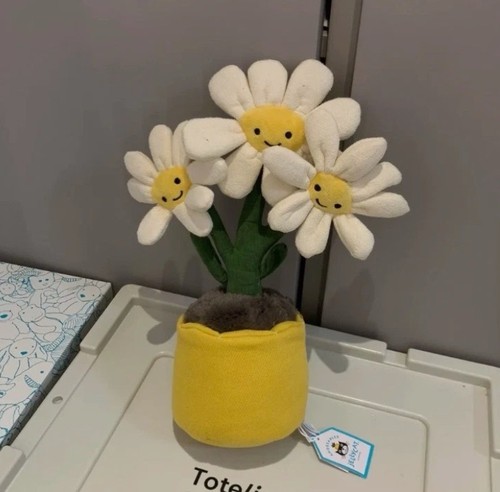 Jellycat amuseables daisy - amuseables,