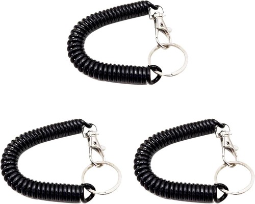 3pcs stretchy spiral - stretchy,