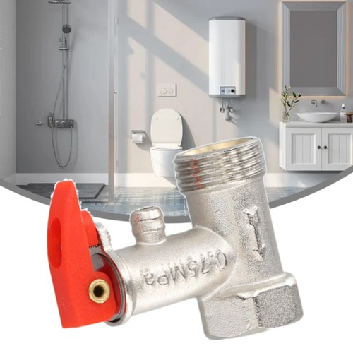 Electric water heater safety - electric,