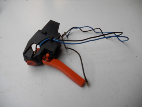 Stihl km56rc strimmer - km56rc, multi