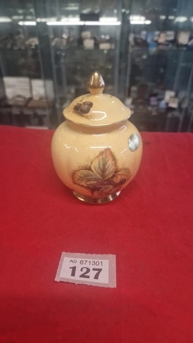 Aynsley orchard gold fruit tea - orchard,