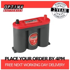 6V AGM Starter Battery, High