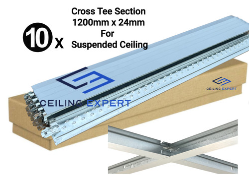 10x silver brush cross tee - brush,