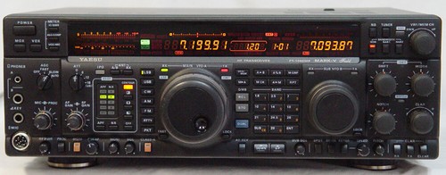 Yaesu 1000mp mkv capacitor - yaesu, ft-1000mp