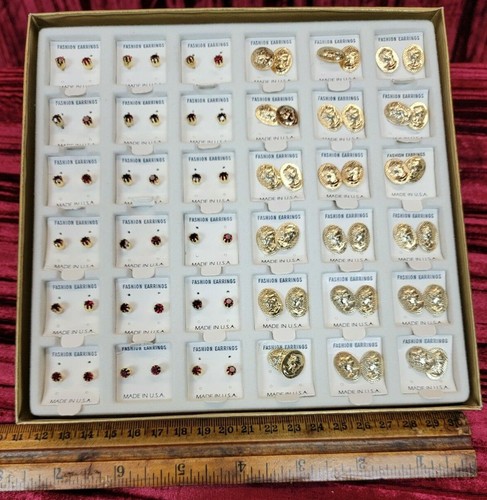 Nos vintage 36x - vintage,