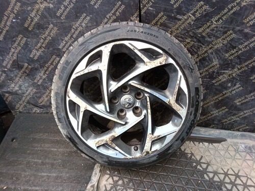 Vauxhall insignia sri mk1 - mk1, fl