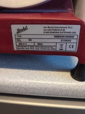 Berkel Professional Meat