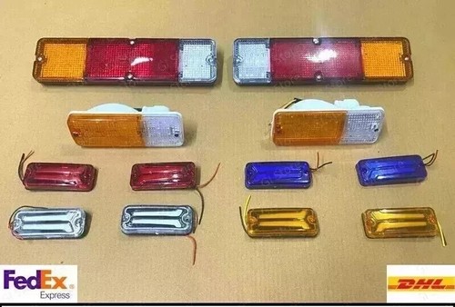 For suzuki samurai sierra - for,