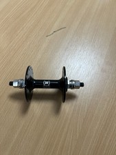 Novatec Front Track Hub