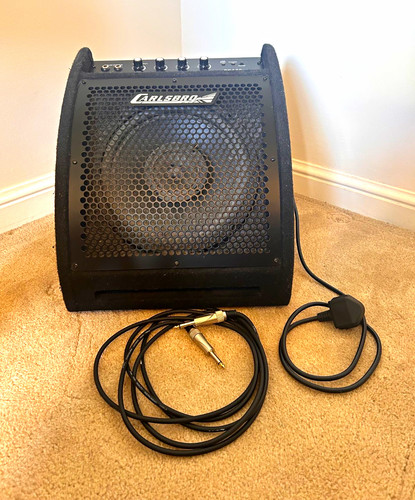Carlsbro eda30 electronic - eda30,