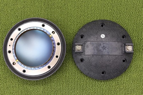 Pair 16ω electro voice dh1 - voice,