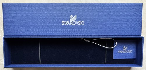 Genuine swarovski empty - genuine,