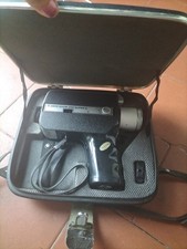 Canon Zoom 250 Super 8 Camera