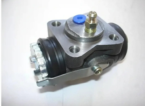 Wheel cylinder front - wheel, axle