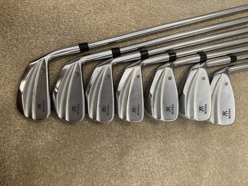 Miura km700 pw iron - 4,