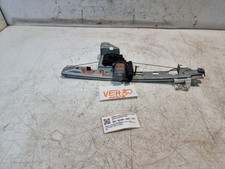 Renault Megane Window Motor