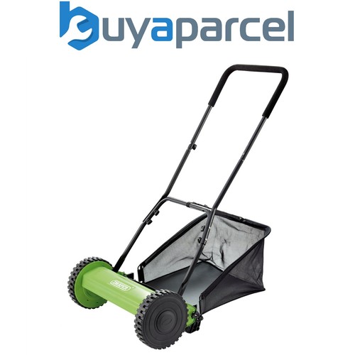 Draper 84749 hand push lawn - draper,