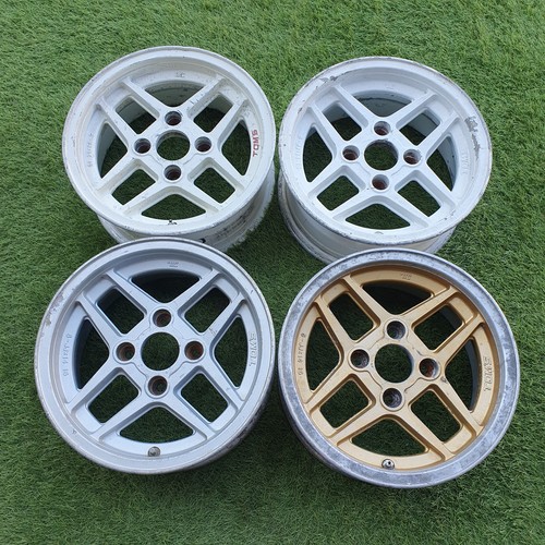 Toyota tom igetta 14x6 16 - tom's, 14x6+16
