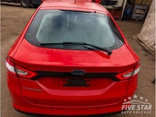 Ford Mondeo Tailgate Boot Lid