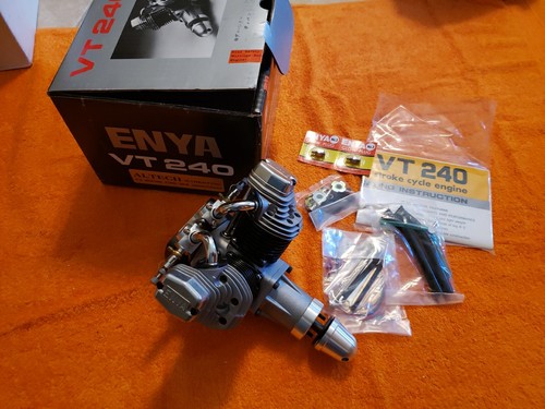 Enya engine 240 - -,