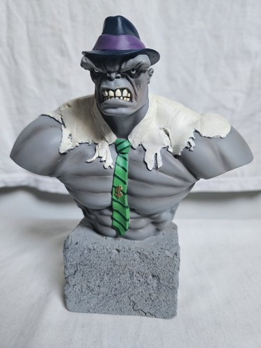 Fixit mini bust marvel - mr.,
