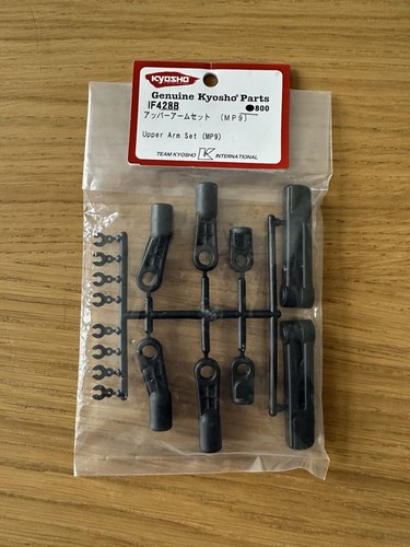 Kyosho upper arm set - kyosho,