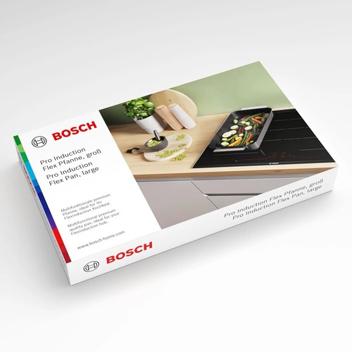 Bosch pro induction flex - bosch,