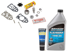 Tohatsu 2.5HP 3.5HP ANNUAL