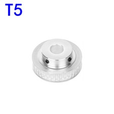 T5 20-30T Timing Belt Pulley