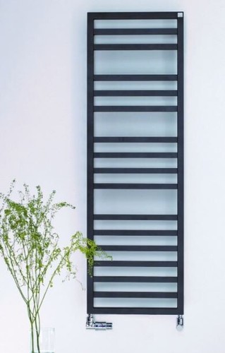 Zehnder quaro spa - zehnder, towel