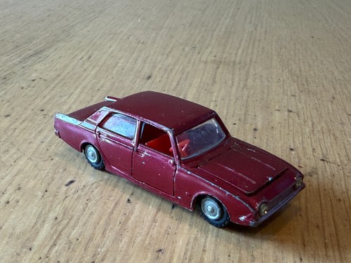 Lonestar diecast ford - lonestar, corsair