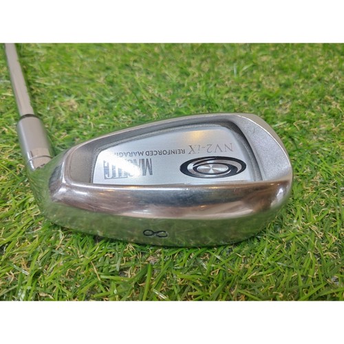 Macgregor iron pro r - macgregor, ns-pro