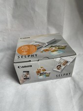 Canon Selphy CP1500 Compact