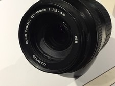Olympus 40-150mm f3.5-4.5