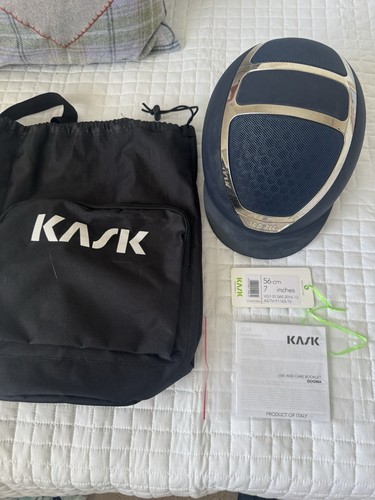 Kask dogma helmet size - helmet,