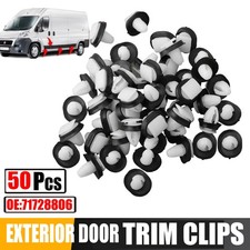 50X Peugeot Boxer Side Door