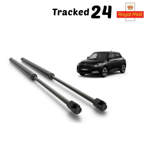 Rear tailgate boot - rear, gas