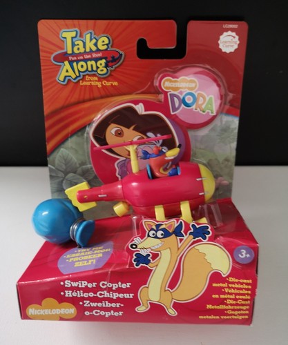 Dora the explorer take - take, along