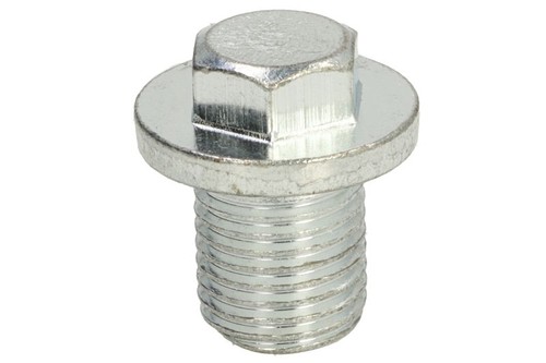 Oil drain plug - ford, capri