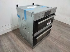 AEG DUB331110M Double Oven Built-Under Electric [ID7010987725]