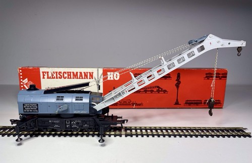 Fleischmann 5595 german - fleischmann,