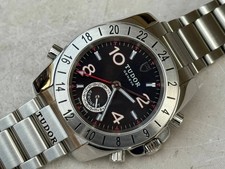 Tudor Aeronaut GMT 20200 Black