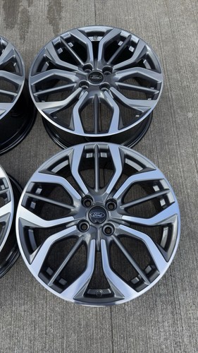 Genuine ford fiesta - genuine,