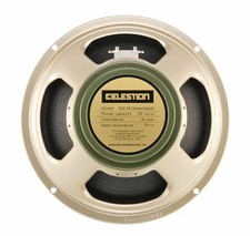 Celestion G12M Greenback