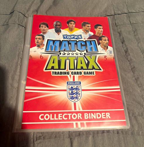 Topps match attax 2010 - 2010, world