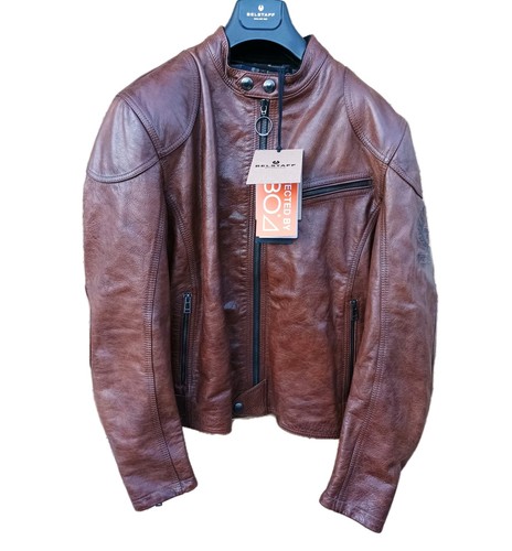 Belstaff supreme leather - belstaff,