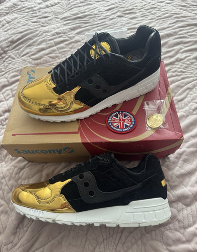 Saucony shadow 5000 - shadow,