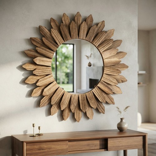 Lightweight 30cm rustic - lightweight,