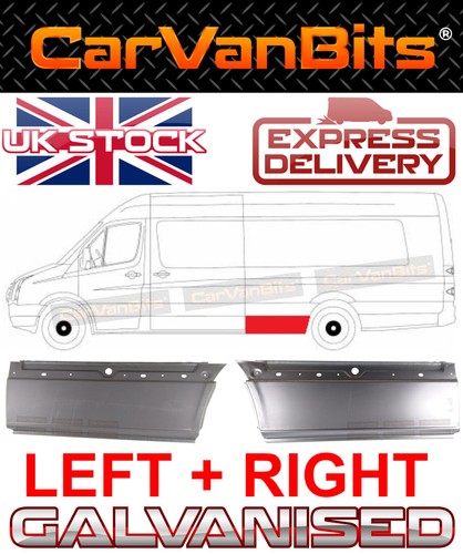 For sprinter crafter lwb - for, vw