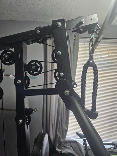 Bodymax full body - bodymax, workout